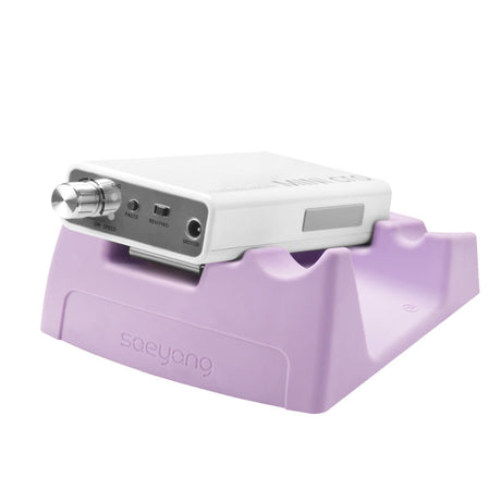 Saeyang stand for K38 and mini cro nail drills - BVShop