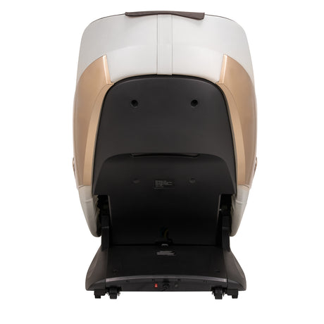 Sakura Comfort Plus 806 massage chair brown - BVShop