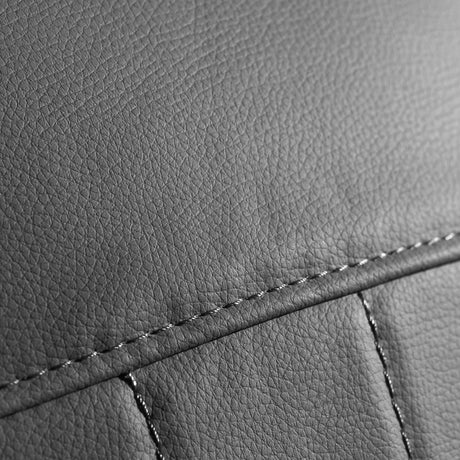 Sakura Comfort Plus 806 massage chair gray - BVShop