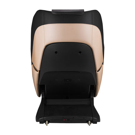 Sakura Luxury 808 massage chair black beige - BVShop