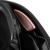 Sakura massage chair 305 Wooden Leather - BVShop