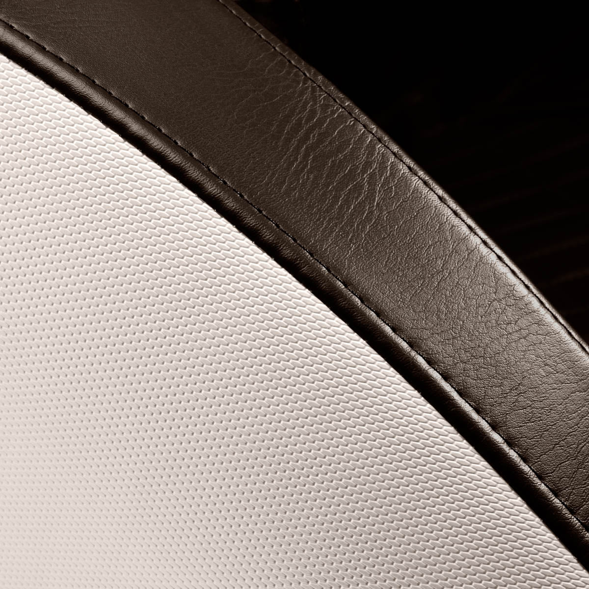 Sakura massage chair Classic 305 brown - BVShop