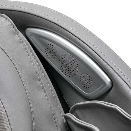 Sakura massage chair Classic 305 gray - BVShop