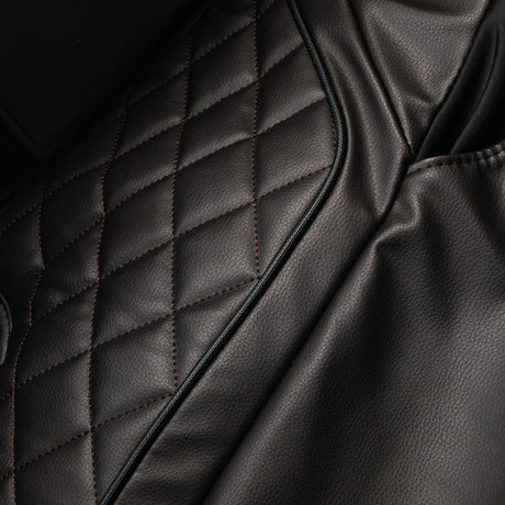 Sakura massage chair Comfort Plus 806 black - BVShop