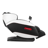 Sakura massage chair Standard 801 black and red - BVShop