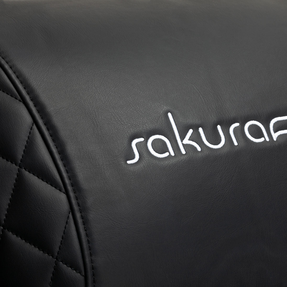 Sakura Massage Chair Standard 801 Black - BVShop