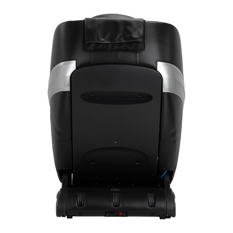 Sakura Prime 101 massage chair black - BVShop