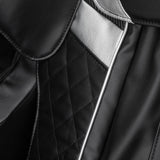 Sakura Prime 101 massage chair black - BVShop