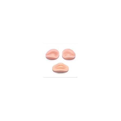 Set the dummy's head - BVShop