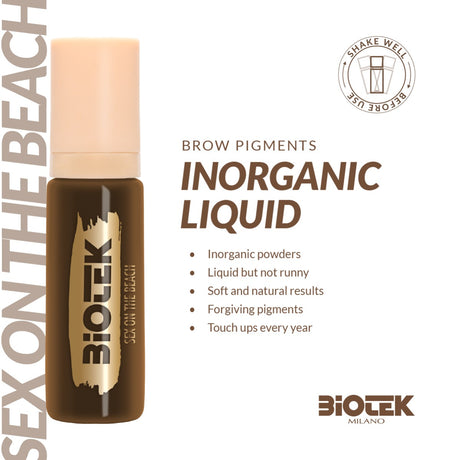 Biotek Pigments Sex On The Beach 15ml