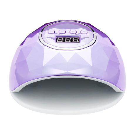 SHINY 86W VIOLET UV LED LAMP - BVShop