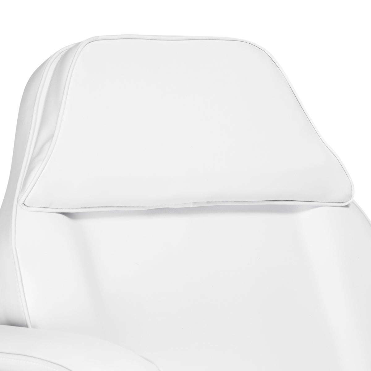 SILLON COSMETIC CHAIR WITH CUVETTES WHITE - BVShop