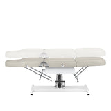 Sillon hydraulic cosmetic chair v2 210 sea salt - BVShop