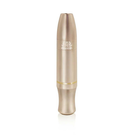 Skin Monarch Baron 360 Champagne Machine Pen + cord - BVShop