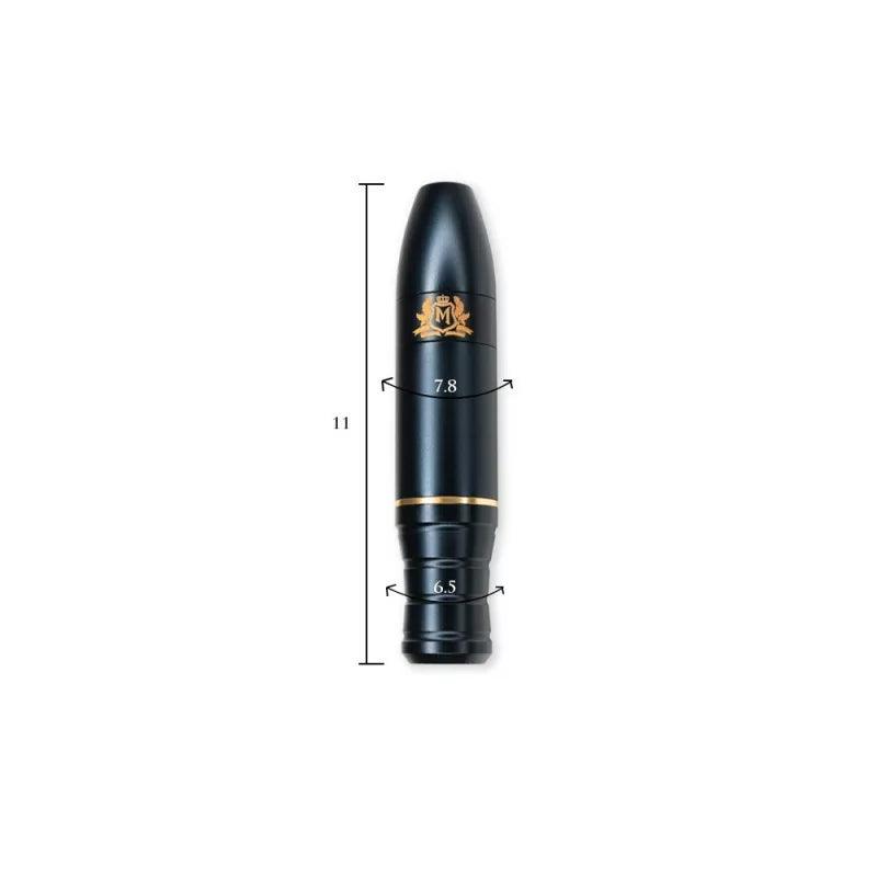 Skin Monarch Baron 360 Machine Pen + cord - BVShop