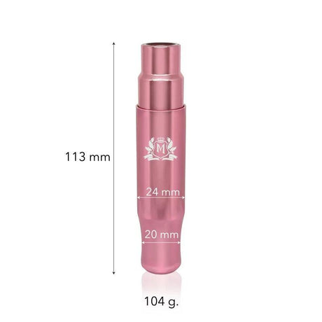 Skin Monarch Glam Machine Pen - BVShop