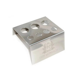 Skin Monarch Metal Caps Holder 7 Holes - BVShop