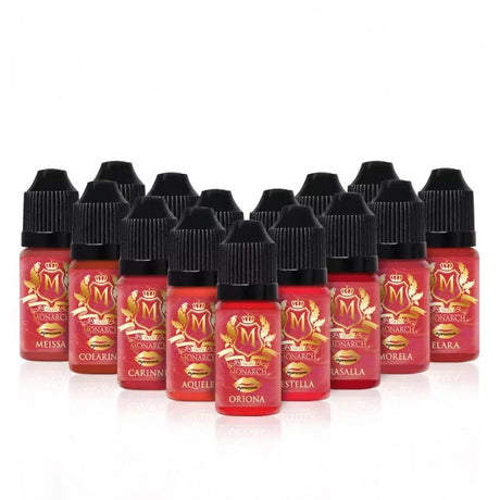 Skin Monarch Expression Line Lips Pigment Meissa 10ml - BVShop