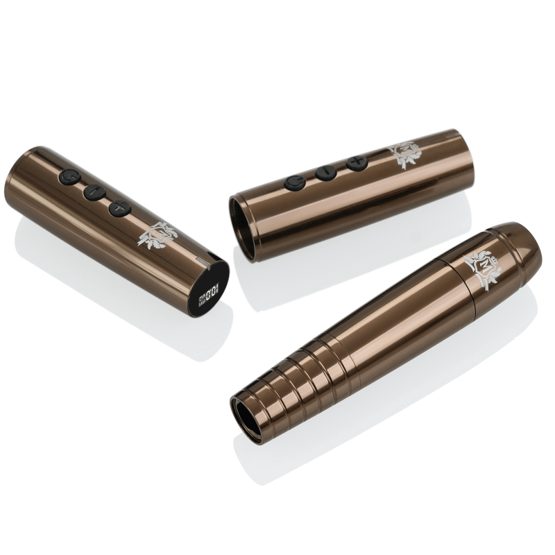 Skin Monarch FLEX Wireless PMU Machine - BVShop