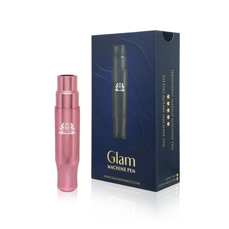 Skin Monarch Glam Machine Pen - BVShop