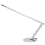 Slim LED aluminum desk lamp - BVShop