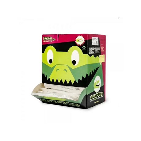 SNAPTILES Sterile Disposable Piercing Foreceps - BVShop