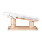 Spa cosmetic bed azzurro 838 4 strong. heated - BVShop