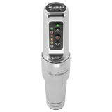 Spektra Flux Mini Argent avec Machine à Tatouer Power Bolt & PMU