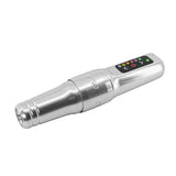 Spektra Flux Mini Argent avec Machine à Tatouer Power Bolt & PMU