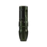 Stigma Chroma Wireless Tattoo Machine Army Green - BVShop