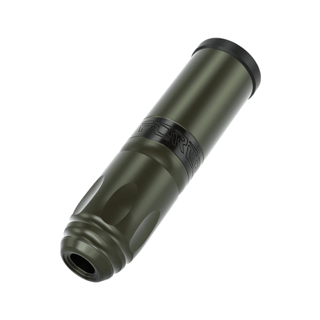 Stigma Rotary Force Army Green Wireless Tattoo And PMU Machine - BVShop
