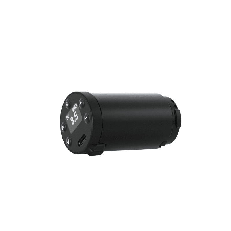 Stigma Rotary Force Army Green Wireless Tattoo And PMU Machine - BVShop