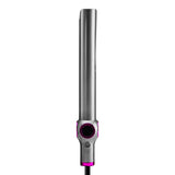 STRAIGHTENER CURLING IRON 2IN1 TORSION K-148 - BVShop