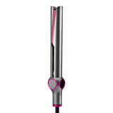 STRAIGHTENER CURLING IRON 2IN1 TORSION K-148 - BVShop