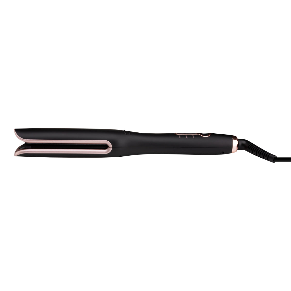STRAIGHTENER CURLING IRON INNOVATION K-219 - BVShop
