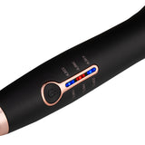 STRAIGHTENER CURLING IRON INNOVATION K-219 - BVShop