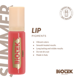 Biotek Summer Pigments 15ml - BVShop