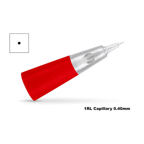 Swiss Color Genius Cartridges - BVShop