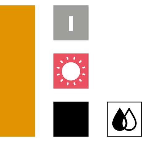 Swiss Color 106 Gold Corrector Pigment - BVShop