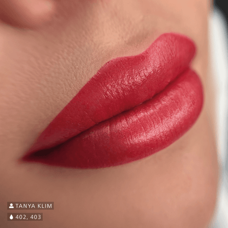 Swiss Color 402 Dusty Rose Lip Pigment - BVShop