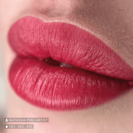Swiss Color 405 Sweet Plum Lip Pigment - BVShop