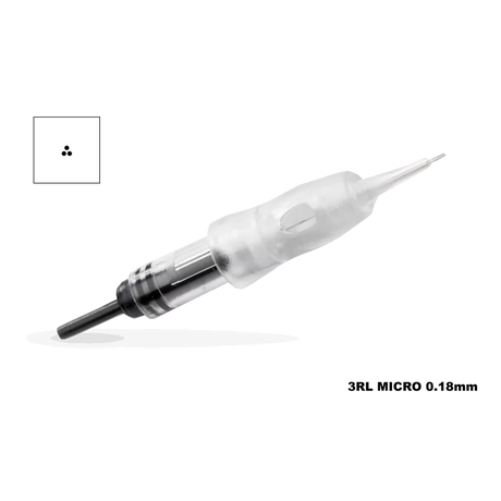 Swiss Color Classic Hygiene PMU Cartridges - BVShop