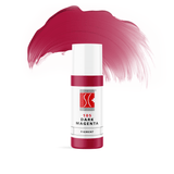 Swiss Color Organic Set 4x5ml - BVShop