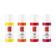 Swiss Color Organic Set 4x5ml - BVShop