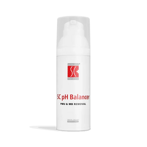 Swiss Color pH Balancer 50ml - BVShop