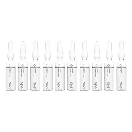 SYIS Amino-Complex Ampoules 10x3ml