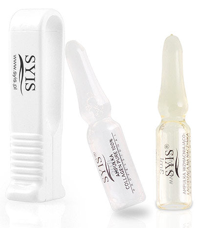 Syis ampoule opener - BVShop
