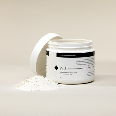 Syis Antioxidant Algae Mask 500 ml - BVShop