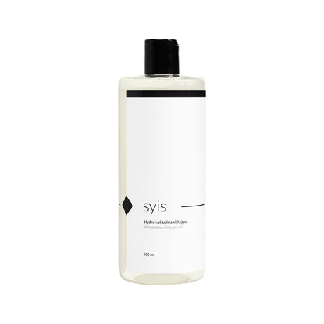 SYIS HYDRO MOISTURIZING SHOCK 500 ML - BVShop