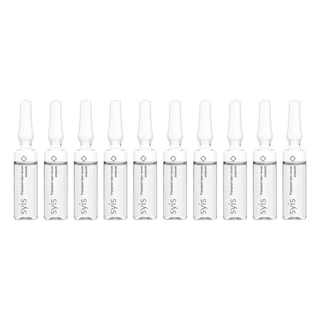 SYIS Lifting Ampoules Tripeptide Viper Serum 10x3ml - BVShop